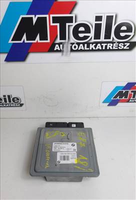 [GYÁRI BONTOTT] BMW DME MOTORVEZÉRLŐ | 1-ES E87 18i | 12 14 7579142 / 12 14 7580279